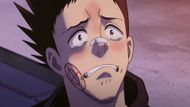 Always too sensitive Heisuke Mashimo (Image Source: TMS Entertainment)